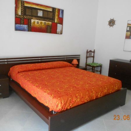 Casa Paradiso Brindisi Ngoại thất bức ảnh