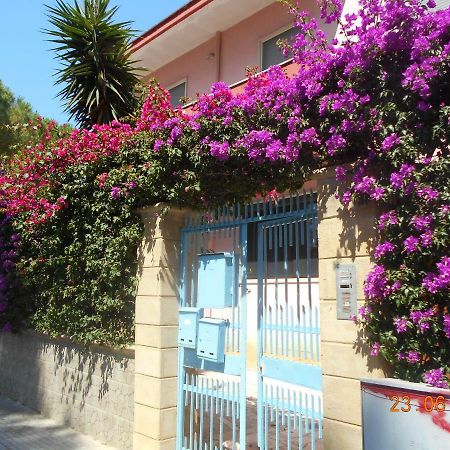 Casa Paradiso Brindisi Ngoại thất bức ảnh