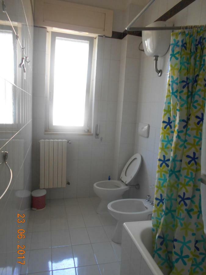 Casa Paradiso Brindisi Ngoại thất bức ảnh