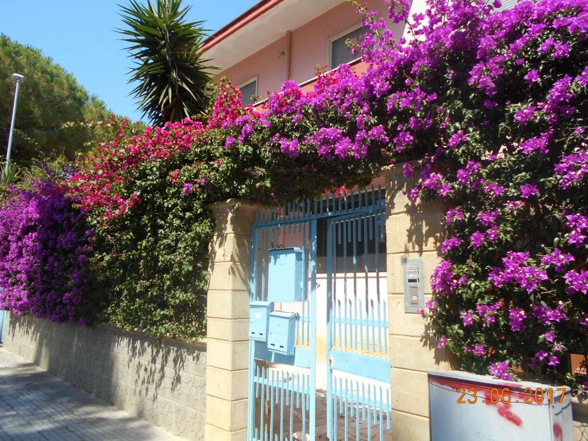 Casa Paradiso Brindisi Ngoại thất bức ảnh