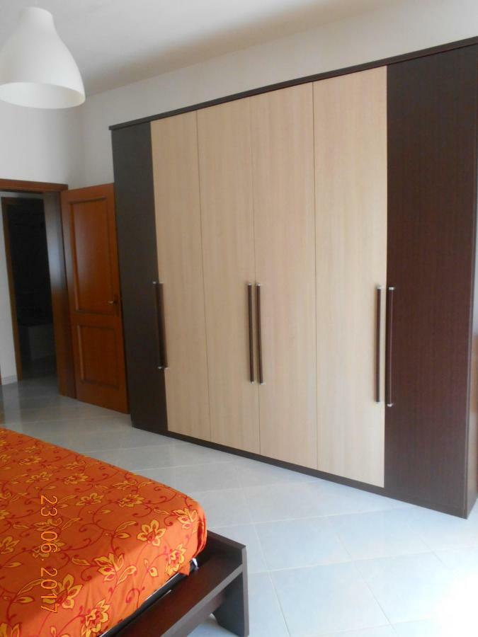 Casa Paradiso Brindisi Ngoại thất bức ảnh