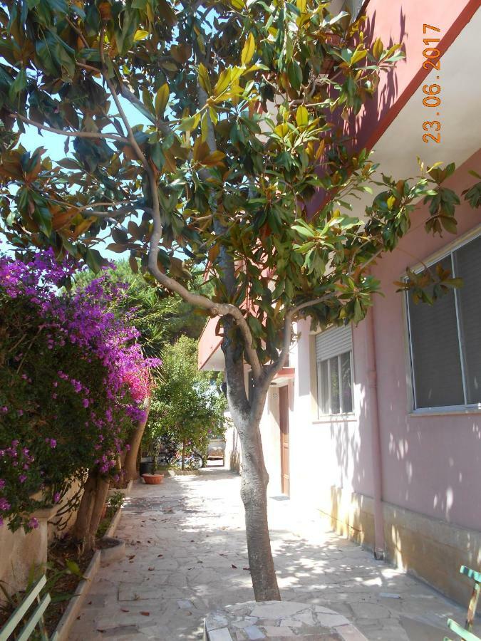 Casa Paradiso Brindisi Ngoại thất bức ảnh