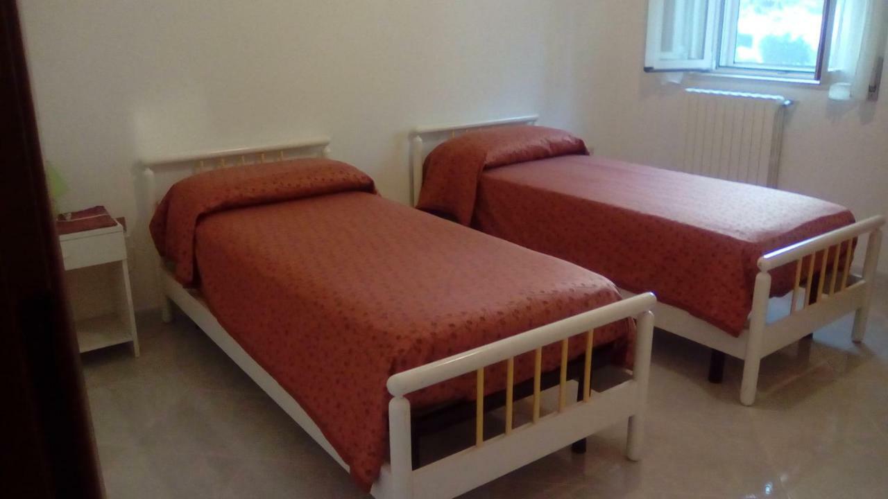 Casa Paradiso Brindisi Ngoại thất bức ảnh