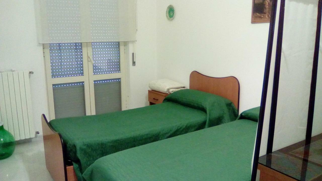 Casa Paradiso Brindisi Ngoại thất bức ảnh
