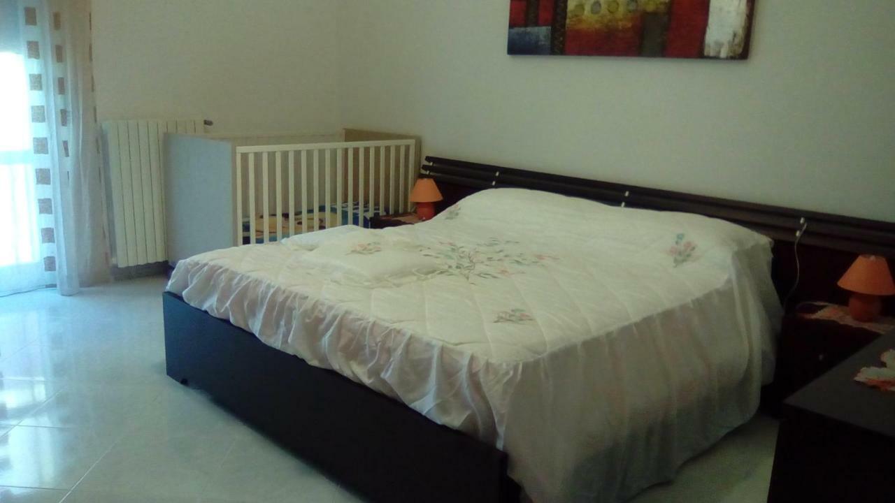 Casa Paradiso Brindisi Ngoại thất bức ảnh