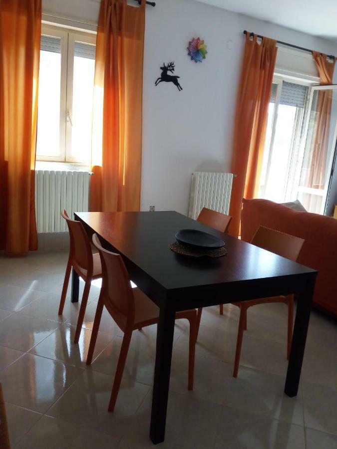 Casa Paradiso Brindisi Ngoại thất bức ảnh