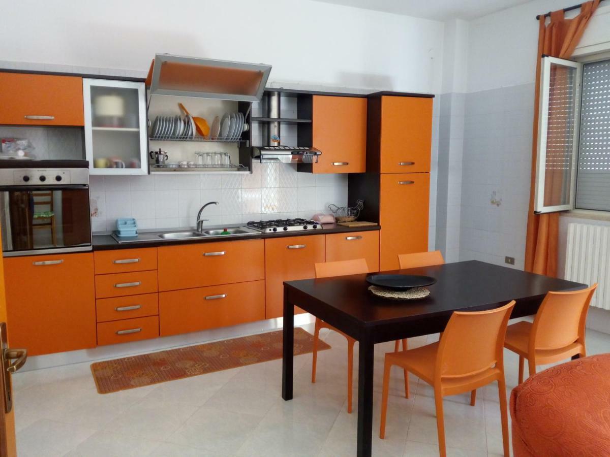 Casa Paradiso Brindisi Ngoại thất bức ảnh