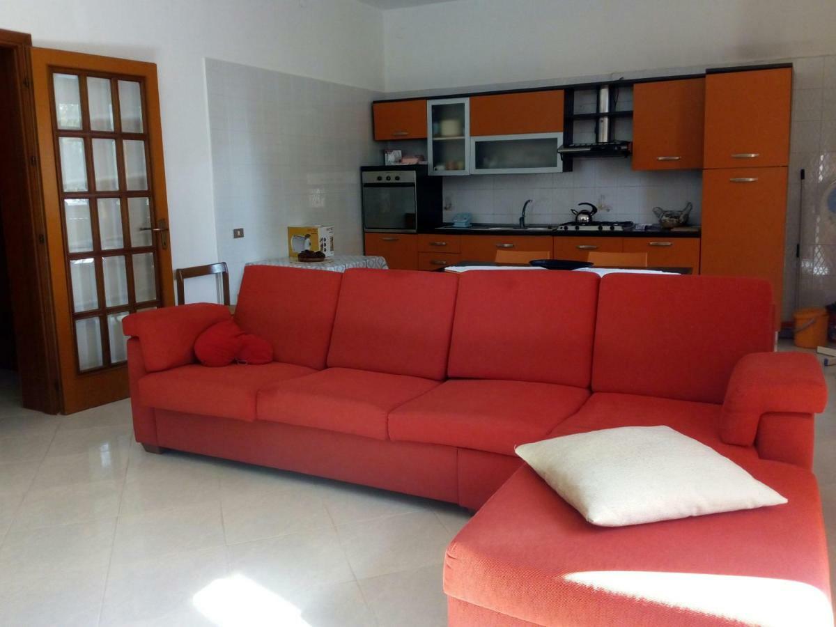 Casa Paradiso Brindisi Ngoại thất bức ảnh